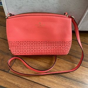 Kate Spade cross body bag